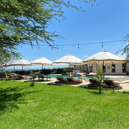 Gilgil Lake Elementaita Manor מראה חיצוני תמונה