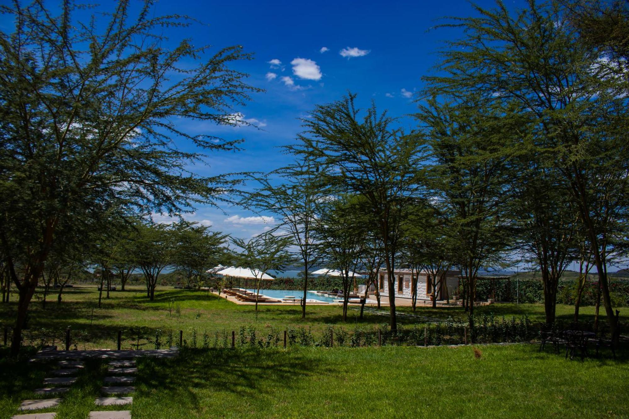 Gilgil Lake Elementaita Manor מראה חיצוני תמונה