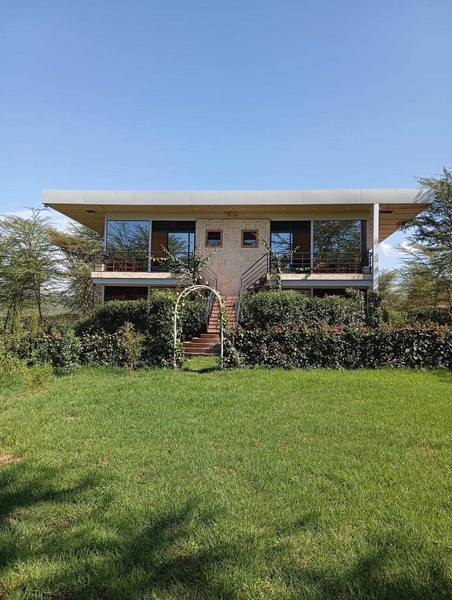 Gilgil Lake Elementaita Manor מראה חיצוני תמונה