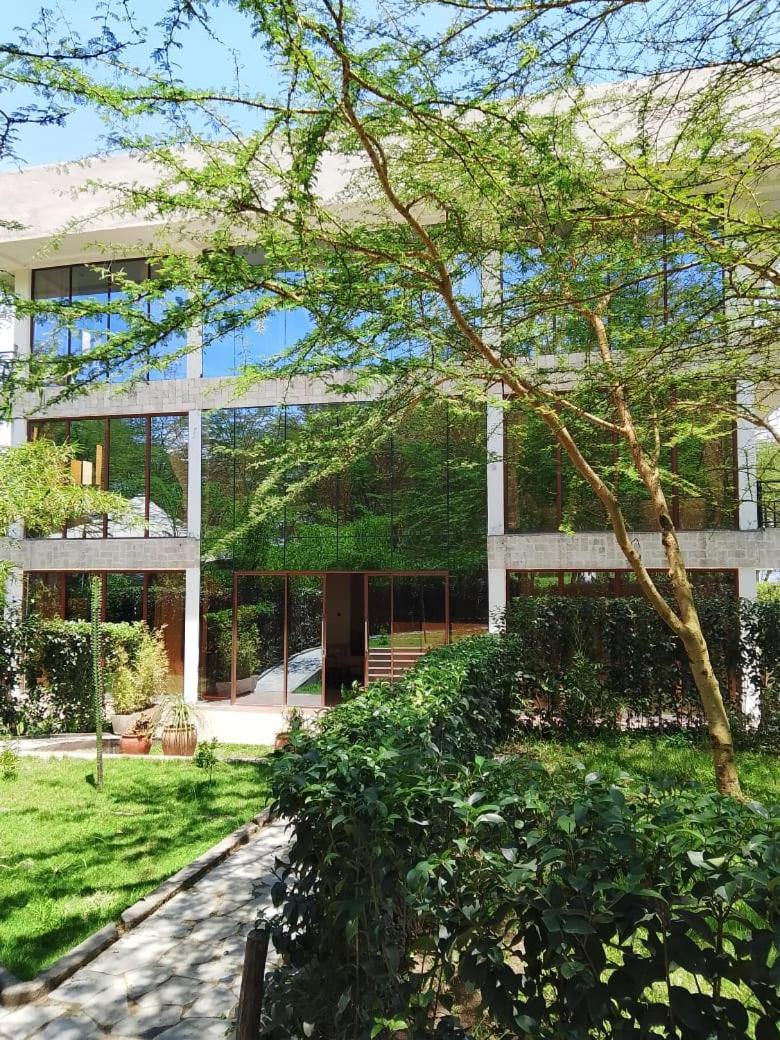 Gilgil Lake Elementaita Manor מראה חיצוני תמונה